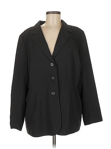 Avenue Blazer (view 1)