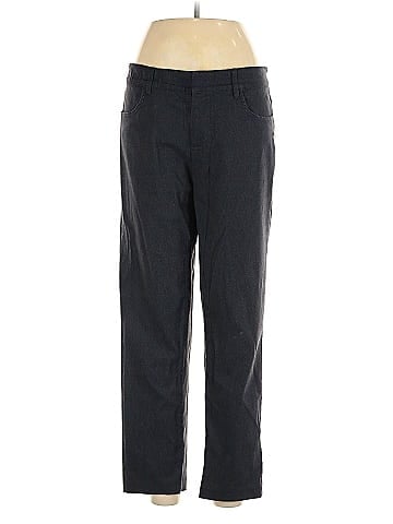 Equestrian Casual Pants (view 1)