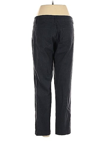 Equestrian Casual Pants (view 2)