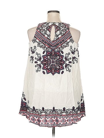 Taylor & Sage Casual Dress (view 2)