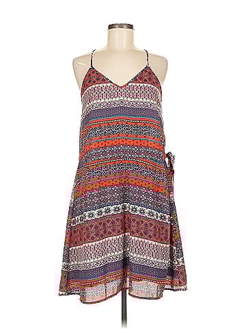 Collective Concepts Casual Dress (view 1)