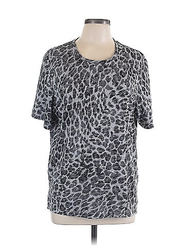Cathy Daniels Short Sleeve T-Shirt (view 1)
