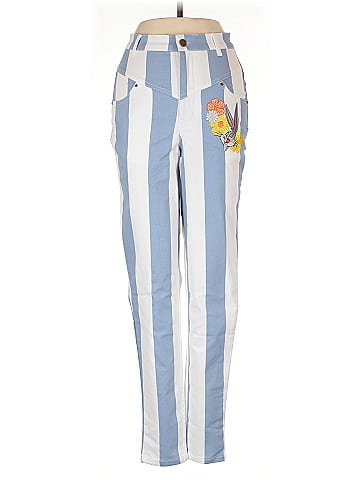 Looney Tunes x Unique Vintage Jeans (view 1)