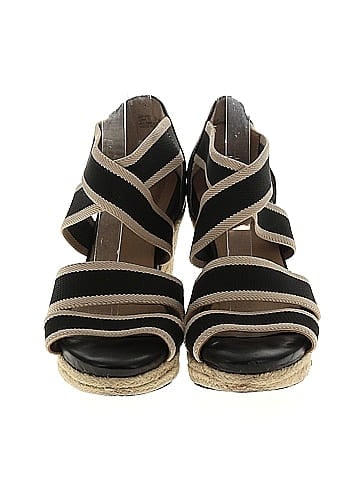 Me Too Wedges (view 2)