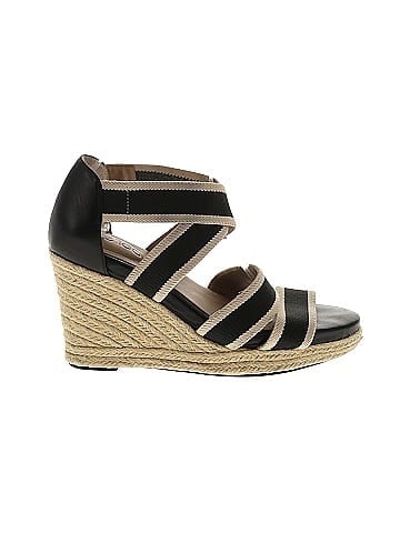 Me Too Wedges (view 1)