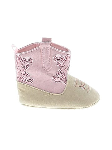 Stepping Stones Booties (view 1)