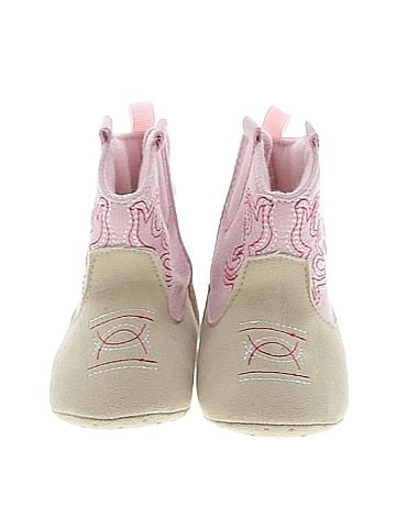 Stepping Stones Booties (view 2)