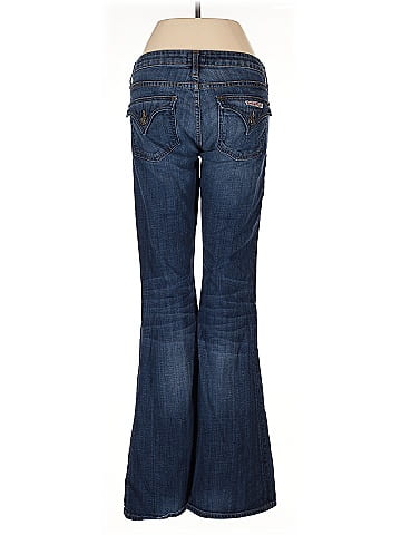 Hudson Jeans Jeans (view 2)