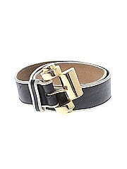 Worth Leather Belt
