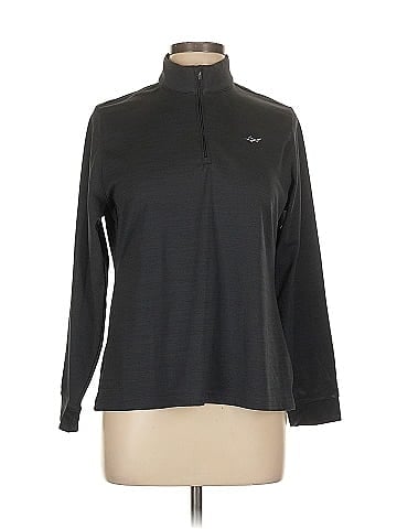 Greg Norman Sweatshirt (view 1)
