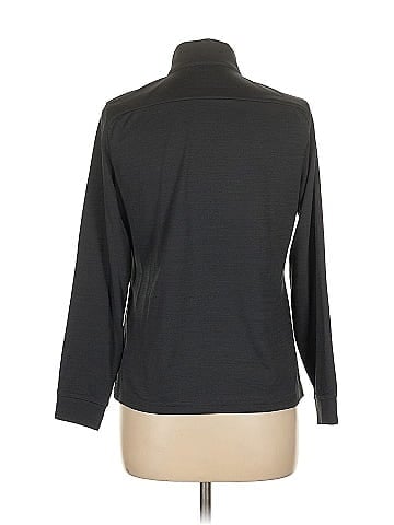 Greg Norman Sweatshirt (view 2)