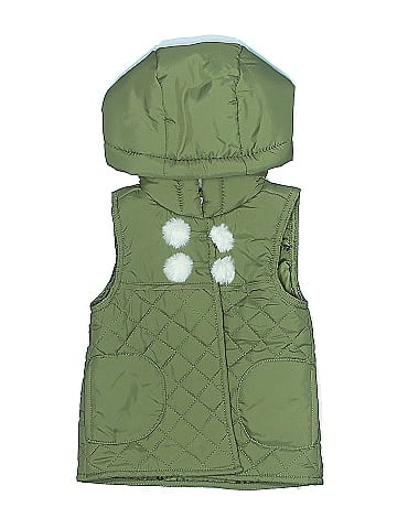 Aspen Brands Vest (view 1)