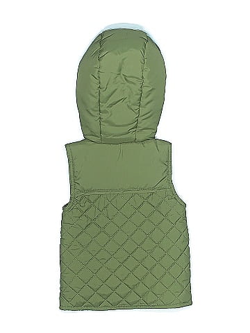 Aspen Brands Vest (view 2)