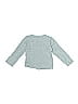 Carter's 100% Cotton Teal Cardigan 9-12 MO / 12 MO - photo 2
