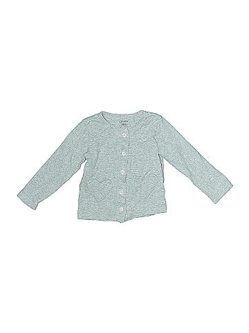 Carter's Cardigan (view 1)