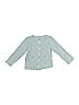 Carter's 100% Cotton Teal Cardigan 9-12 MO / 12 MO - photo 1