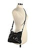 Vince Camuto 100% Leather Black Leather Crossbody Bag One size - photo 2