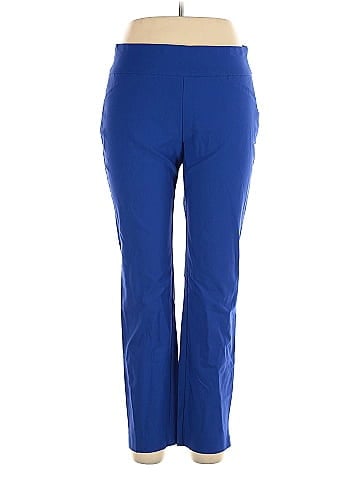 Charter Club Active Pants (view 1)