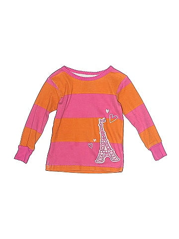 Carter's Pullover Sweater (view 1)