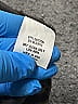Worth Brown Casual Pants Size 10 - photo 4