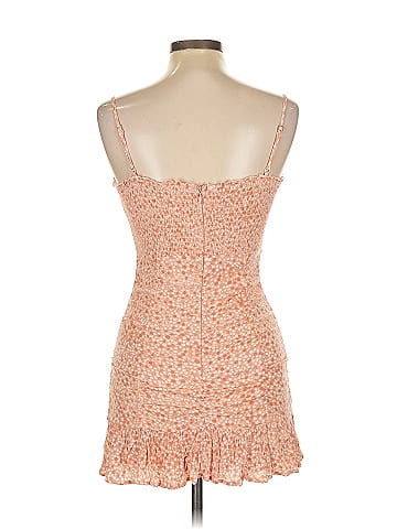 Skylar + Madison Cocktail Dress (view 2)