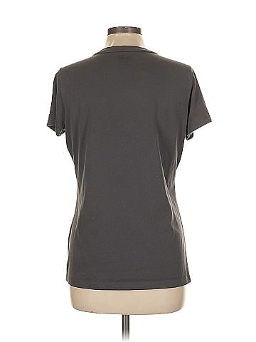 New Era Short Sleeve T-Shirt (view 2)