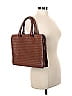 Bottega Veneta 100% Leather Brown Leather Satchel One size - photo 2