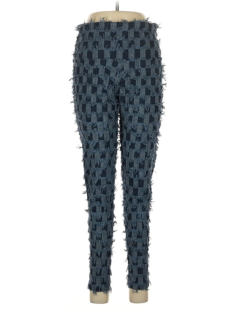 Click to view more detailed imagery on our partner's website Pre-owned Athena Marie Casual Pants In Blue