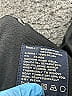 London Fog 100% Nylon Black Coat Size L - photo 7