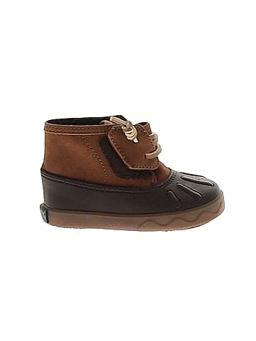 Sperry Top Sider Boots (view 1)