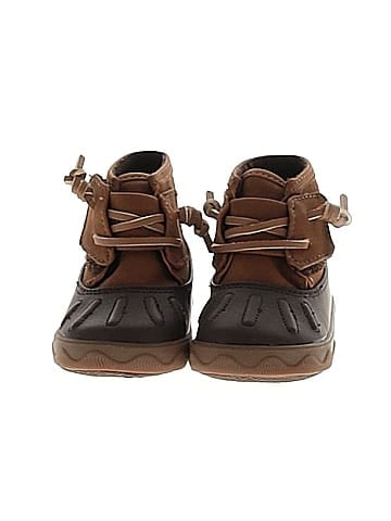 Sperry Top Sider Boots (view 2)