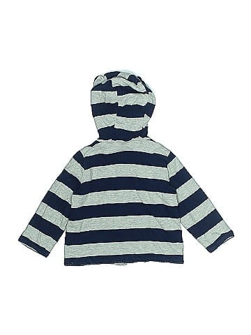 Baby Gap Zip Up Hoodie (view 2)