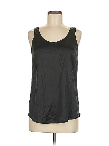 Les Copains Sleeveless Blouse (view 1)