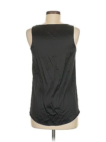 Les Copains Sleeveless Blouse (view 2)
