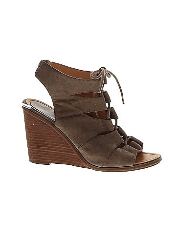 Melrose and Market Wedges (view 1)