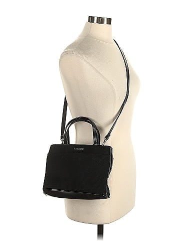 Nine West Satchel (view 2)