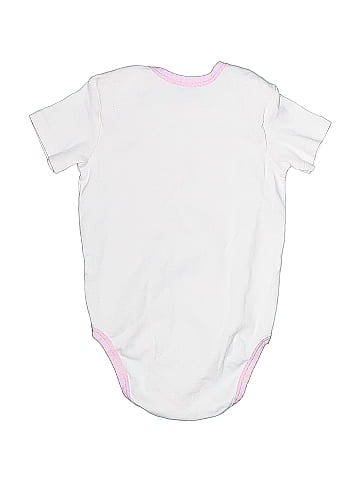 United Colors Of Benetton Short Sleeve Onesie (view 2)