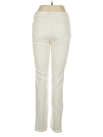 British Khaki Casual Pants (view 2)