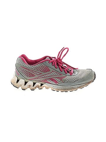 Reebok Sneakers (view 1)