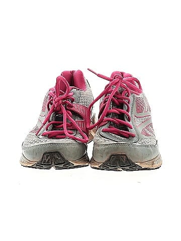 Reebok Sneakers (view 2)