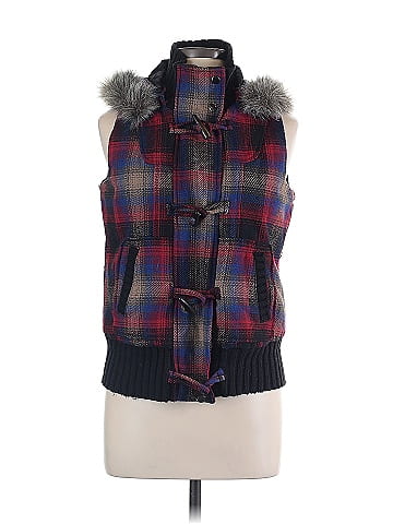 Jack by BB Dakota Vest (view 1)