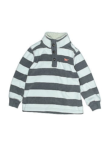 Carter's Pullover Sweater (view 1)