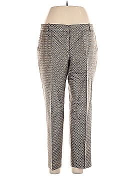 J.Crew Collection Silk Pants