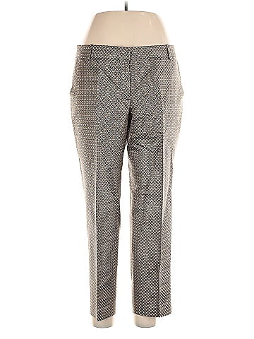 J.Crew Collection Silk Pants (view 1)