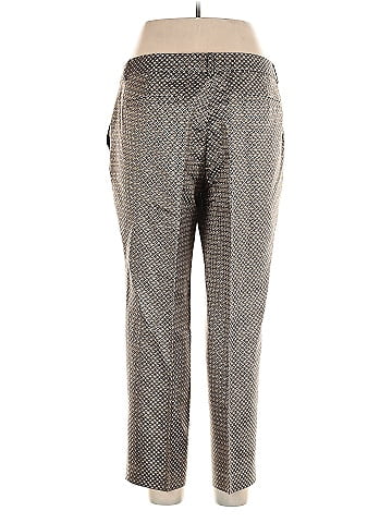 J.Crew Collection Silk Pants (view 2)
