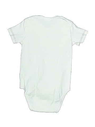United Colors Of Benetton Short Sleeve Onesie (view 2)