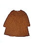 Creamie Brown Dress Size 5 - photo 1