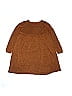 Creamie Brown Dress Size 5 - photo 2