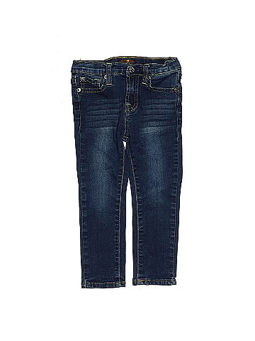 7 For All Mankind Jeans (view 1)