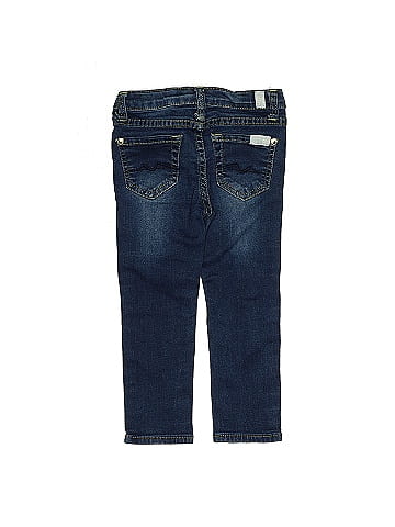 7 For All Mankind Jeans (view 2)